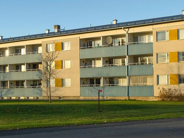 Lägenhet hyra i Sala, Västmanland
