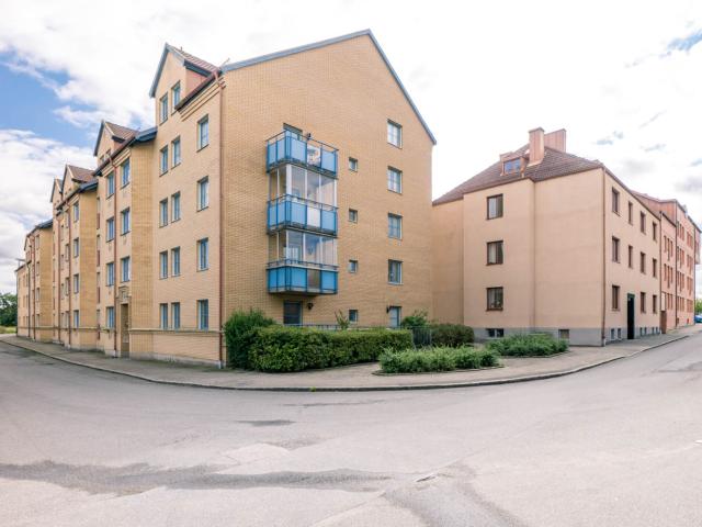 Hus hyra i Långebro, Kristianstad