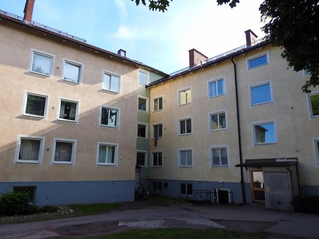 Lägenhet hyra i Mönsterås, Kalmar