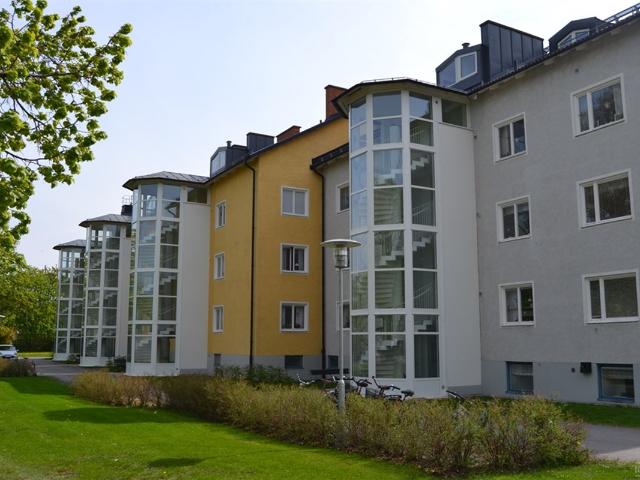 Lägenhet hyra i Mönsterås, Kalmar