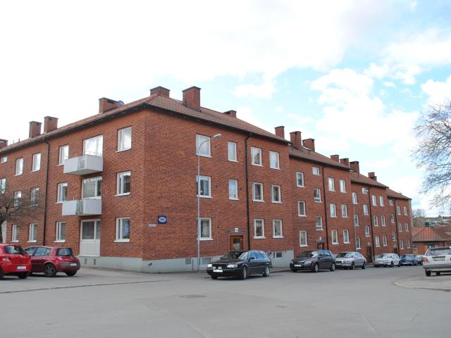 Hus hyra i Säffle, Värmland