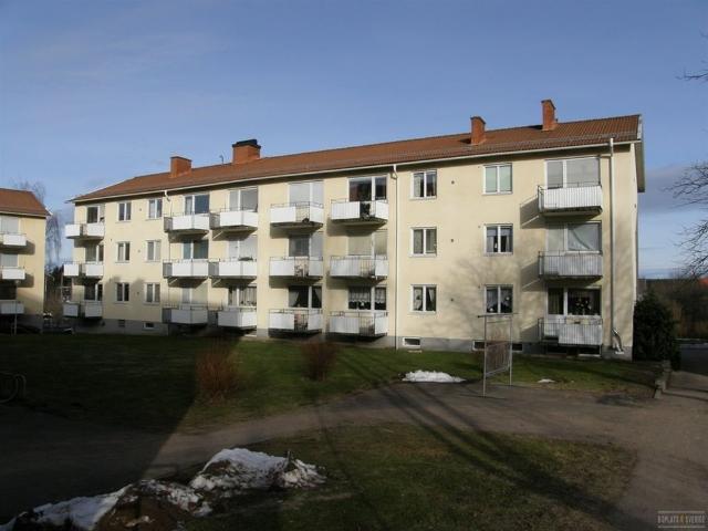 Lägenhet hyra i Deje, Värmland