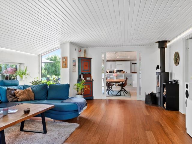 Villa til salg i Vejle