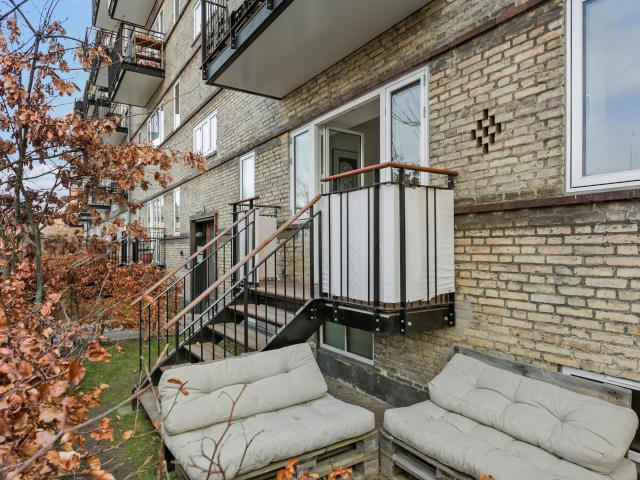 Lejlighed til salg i Østerbro, København