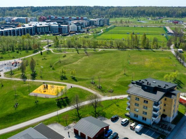 Lägenhet hyra i Örebro