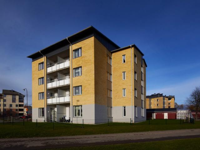 Lägenhet hyra i Örebro