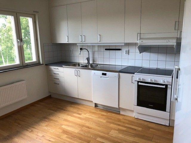 Lägenhet hyra i Örebro