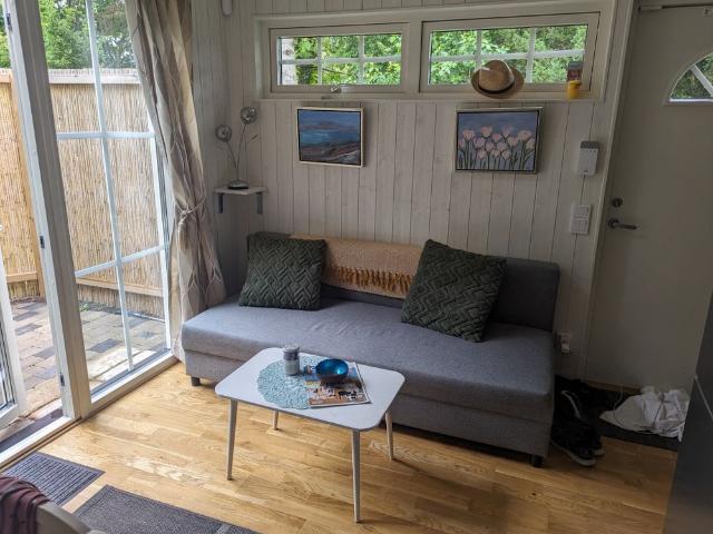 Stuga hyra i Höllviken, Skåne