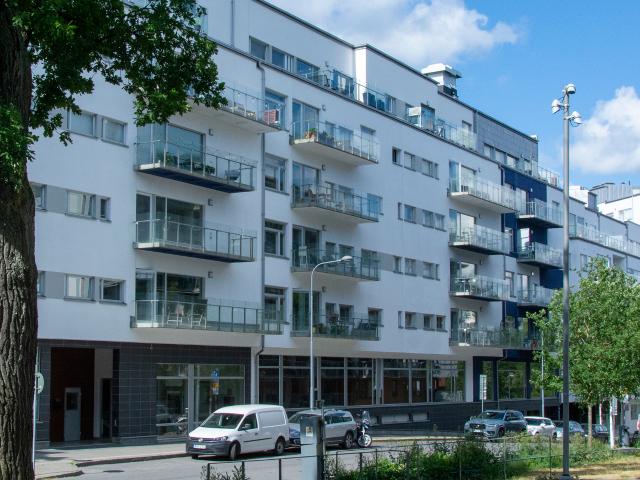 Lägenhet hyra i Karlskrona, Blekinge