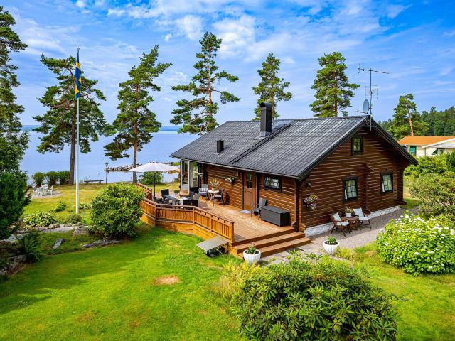 Villa till salu i Värmland