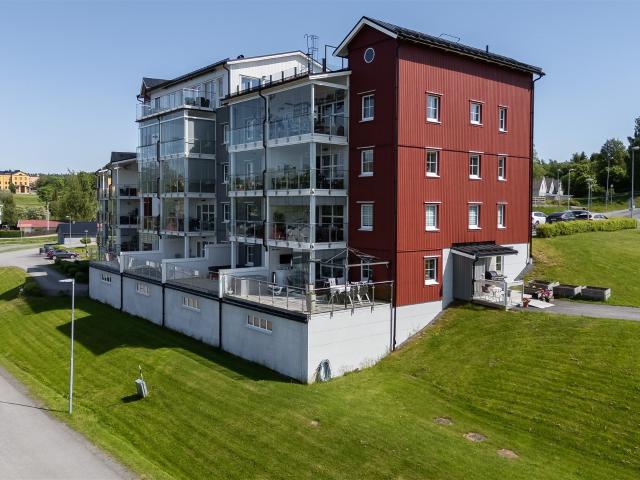 Lägenhet till salu