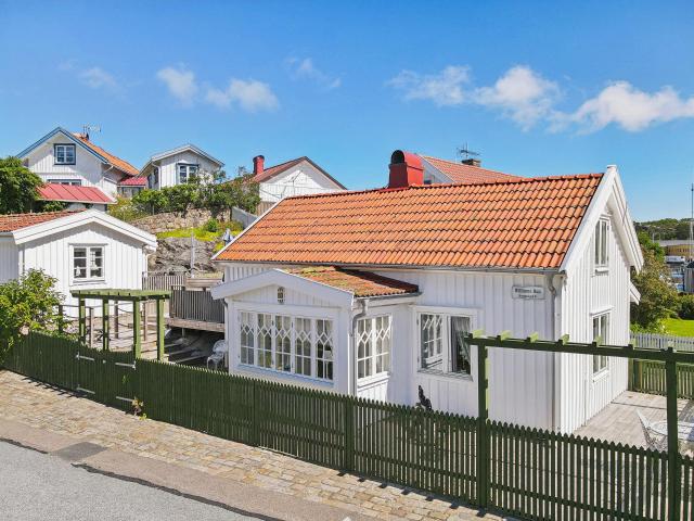 Hus till salu i Orust
