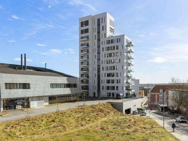 Lejlighed til salg i Randers, Århus