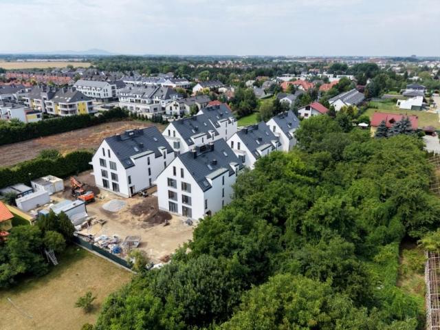 Mieszkanie na sprzedaż w Wrocław, Dolnośląskie