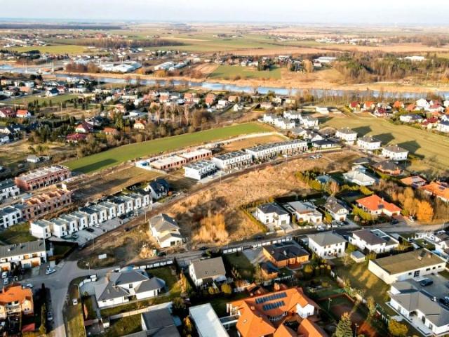 Grunt na sprzedaż w Września, Wielkopolskie