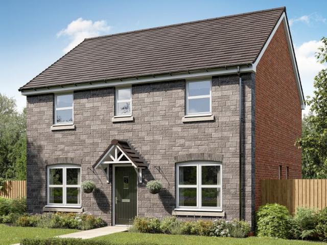Property for sale in Carmarthen, Wales