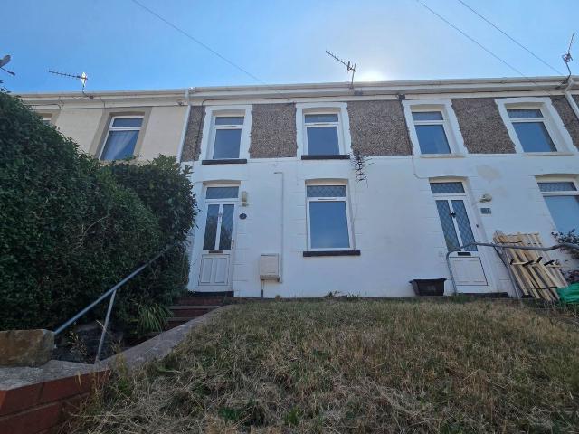 House for rent in Crynant