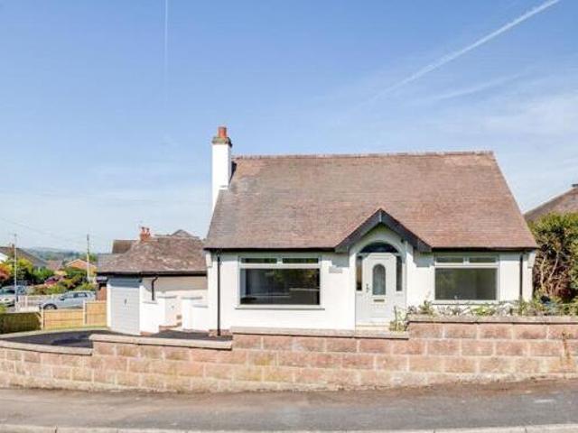 House for sale in Mold, Wales