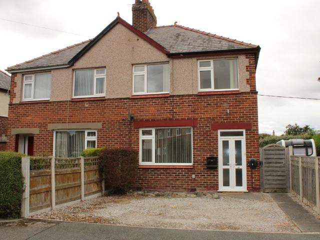 Apartment for rent in Rhuddlan