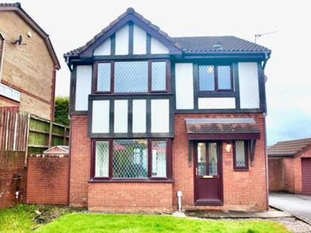 House for sale in Wales