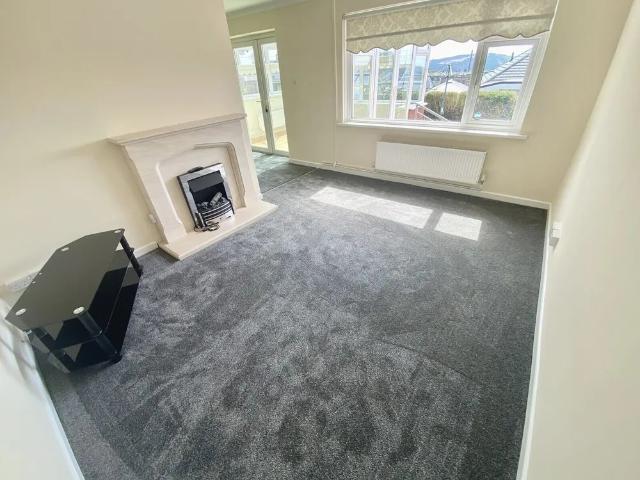 House for rent in Mynyddbach, Nangreaves