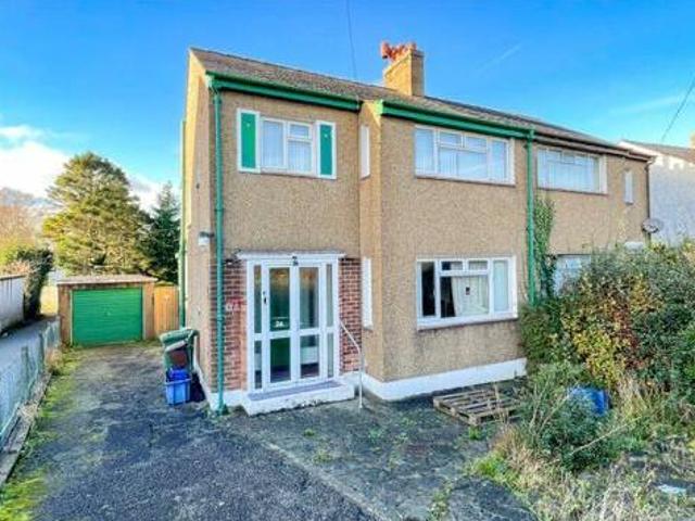 House for sale in Northern Ireland