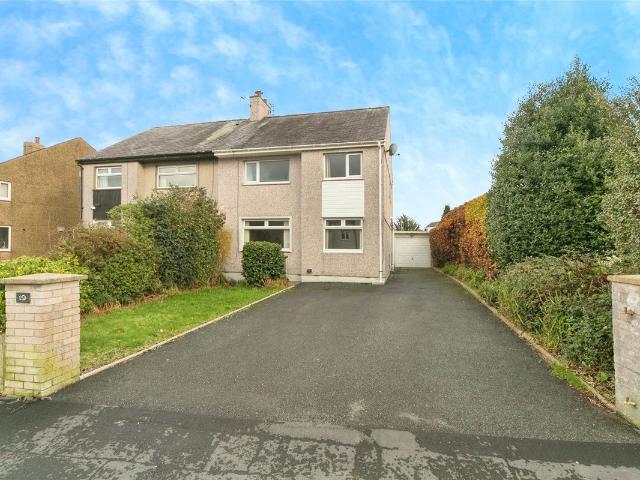 House for rent in Bangor, Wales