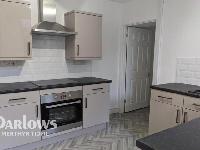 House for rent in St Illtyd, Brynithel