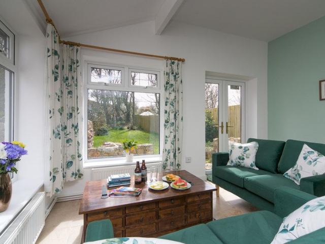 House for rent in Penysarn, Wales