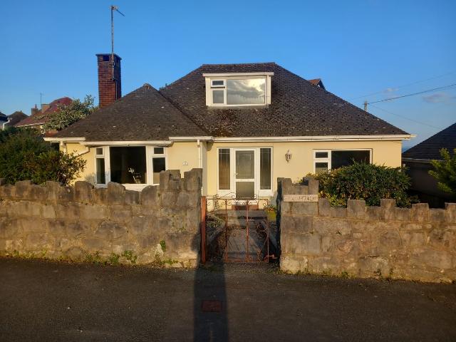 House for rent in Conwy, Wales