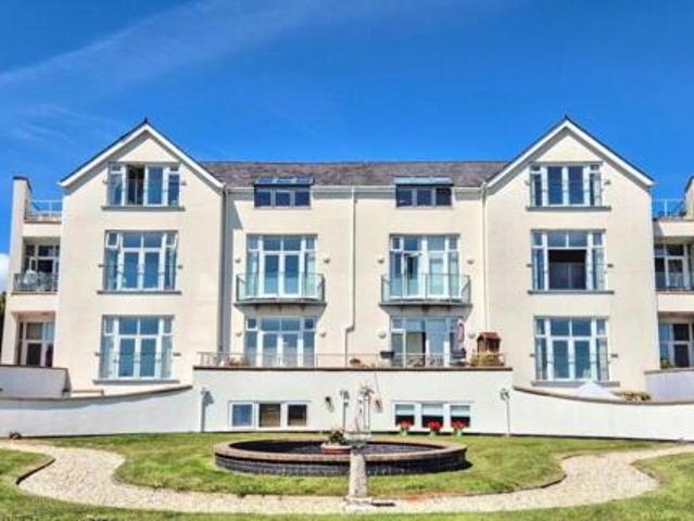 House for sale in Pwllheli, Wales