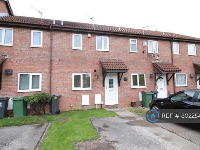 House for rent in Bryncyn, Falcon Lodge