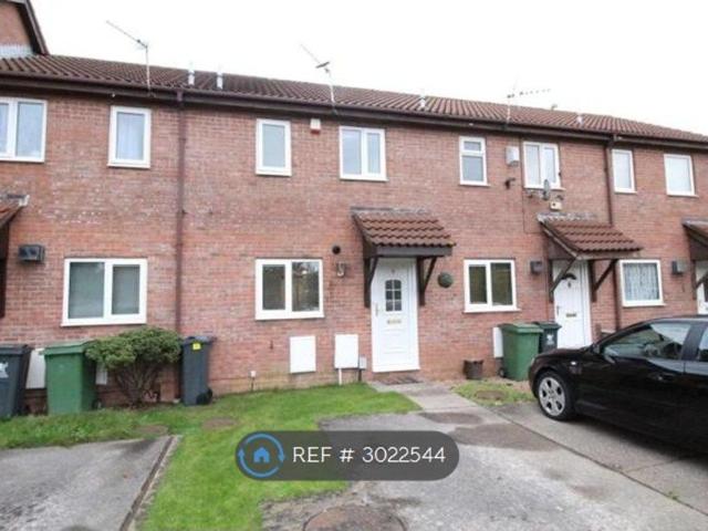 House for rent in Bryncyn, Falcon Lodge