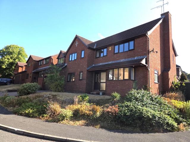 House for rent in Hady, Chesterfield