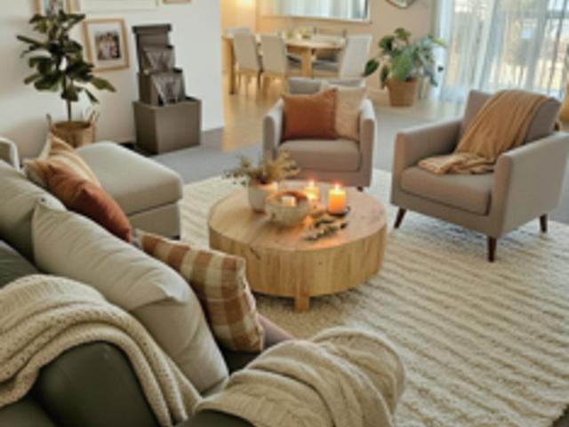 Apartment for rent in Tacoma, Washington