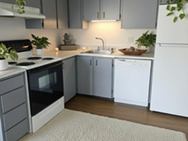 Apartment for rent in Tacoma, Washington