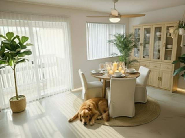 Apartment for rent in Tacoma, Washington
