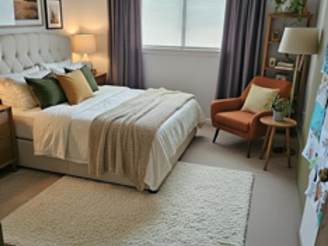 Apartment for rent in Tacoma, Washington