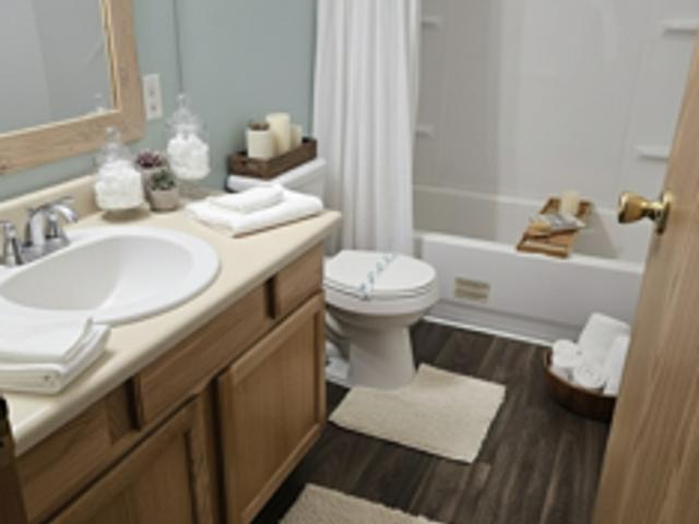 Apartment for rent in Tacoma, Washington