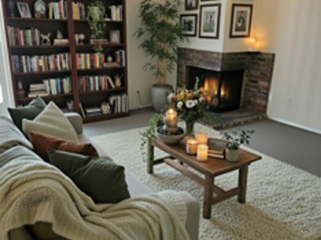Apartment for rent in Tacoma, Washington