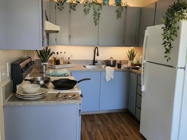 Apartment for rent in Tacoma, Washington