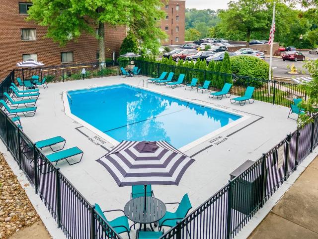 Apartment for rent in Pennsylvania
