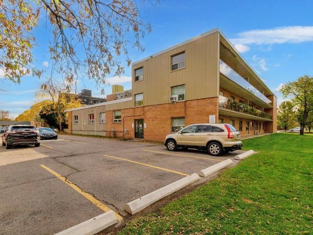 Apartment for rent in Brights Grove, Ontario