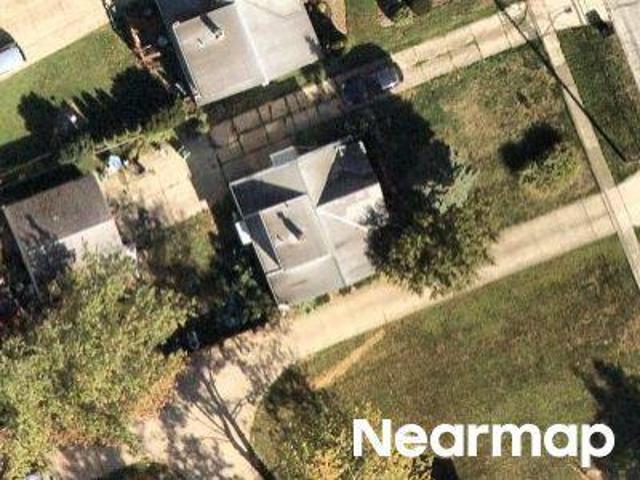 House for sale in Wickliffe, Ohio