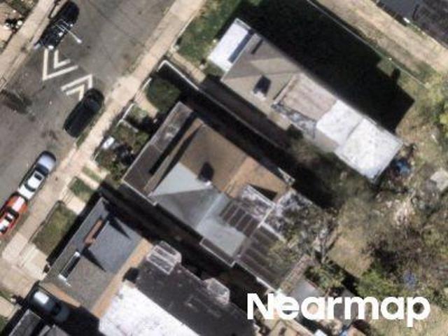 House for sale in Trenton, New Jersey