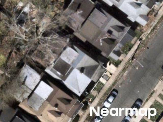 House for sale in Trenton, New Jersey