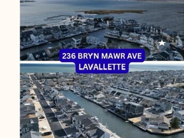 House for sale in Lavallette, New Jersey