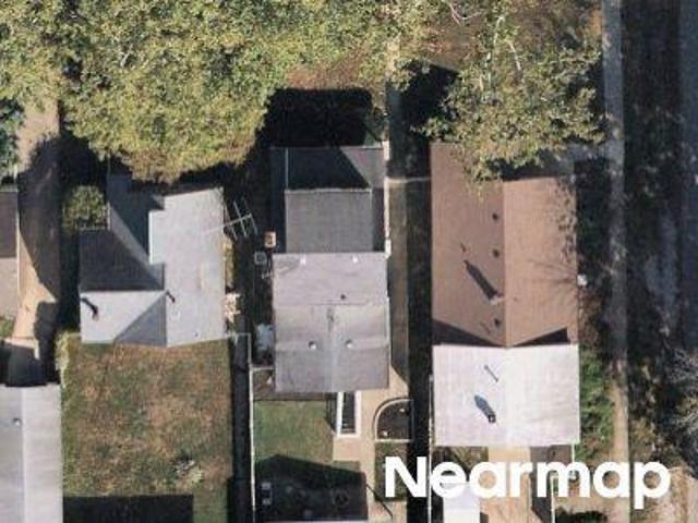 House for sale in Springfield, Illinois