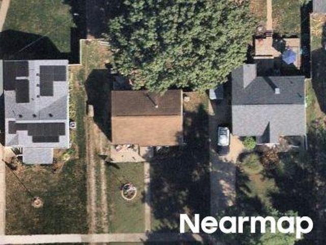 House for sale in Springfield, Illinois