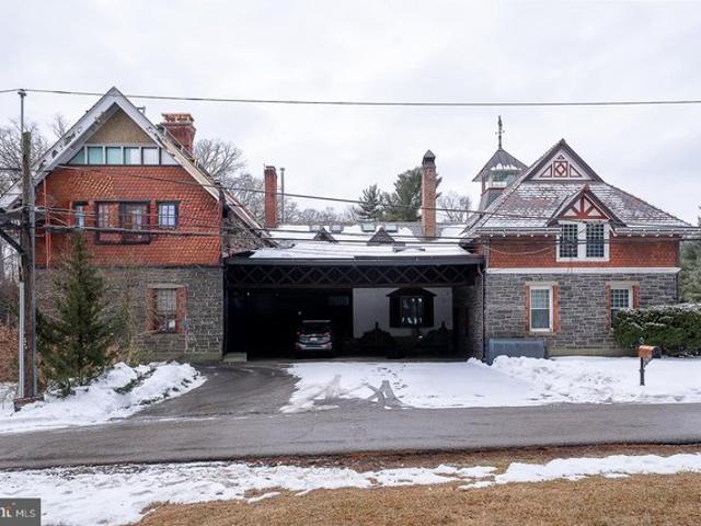 Townhouse for sale in Bryn Mawr, Pennsylvania